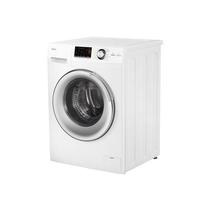 Haier 2.0 cu. ft. All In One Combo Washer and Electric Dryer & Reviews